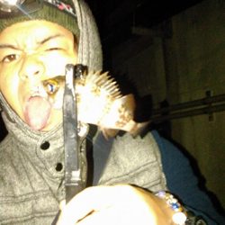 アジマストのオレンジ